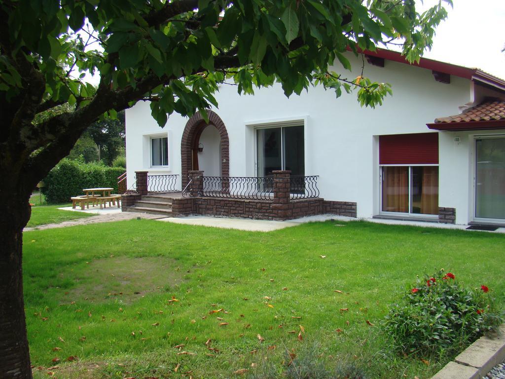 Les Gites Malidri Pontonx-sur-lʼAdour 객실 사진