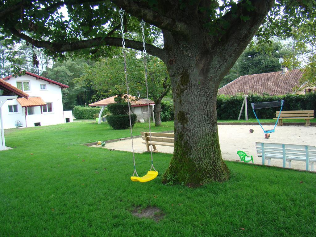 Les Gites Malidri Pontonx-sur-lʼAdour 객실 사진