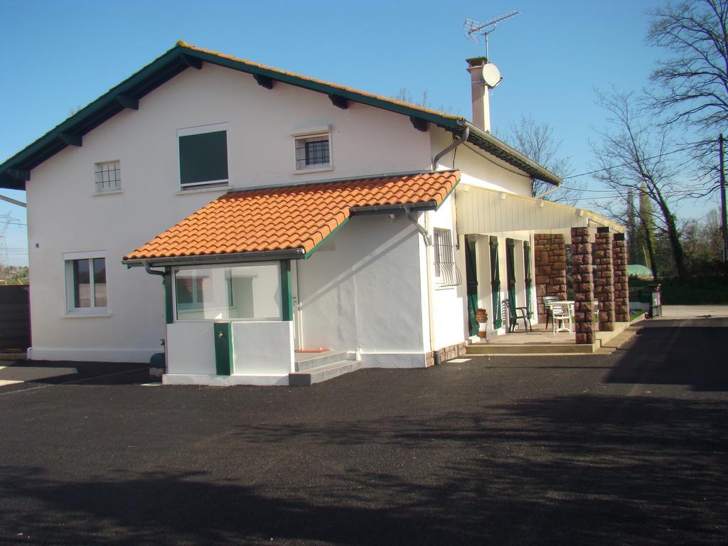Les Gites Malidri Pontonx-sur-lʼAdour 객실 사진